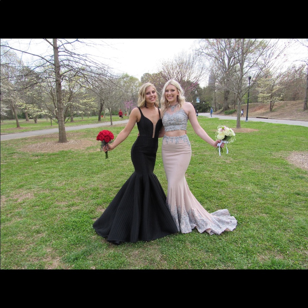 PROM/HOMECOMING DRESS